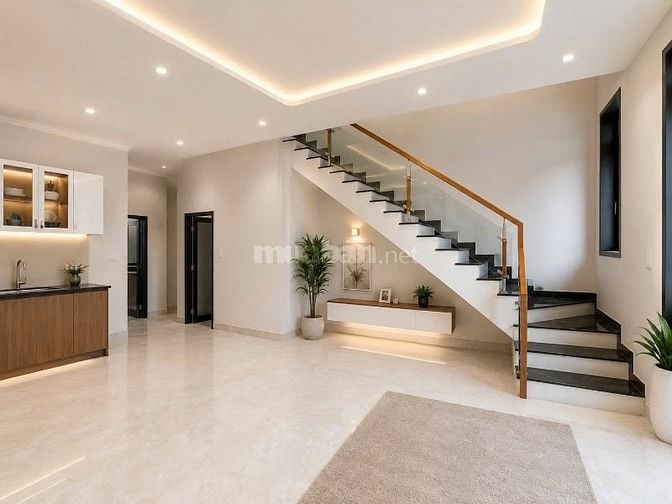 🔥 BIỆT THỰ MINI GIÁ CHỈ 1 TỶ 760 TRIỆU