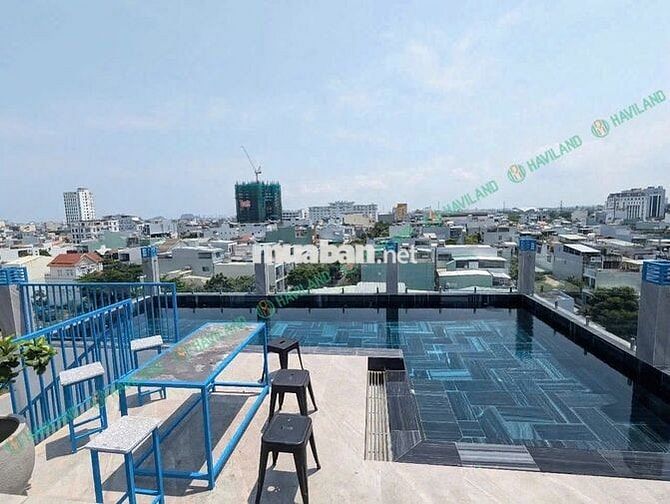 🏡 STUDIO FULL NỘI THẤT – GẦN ĐẠI HỌC ĐÔNG Á | HẢI CHÂU