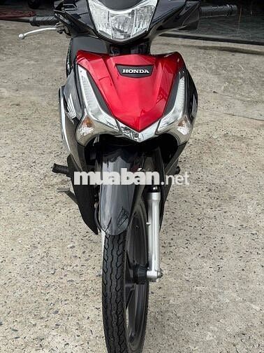 Honda Future 2024 Đỏ Đen
