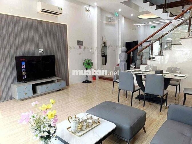 CHO THUÊ VILLA MINI SÁT BIỂN MÂN THÁI