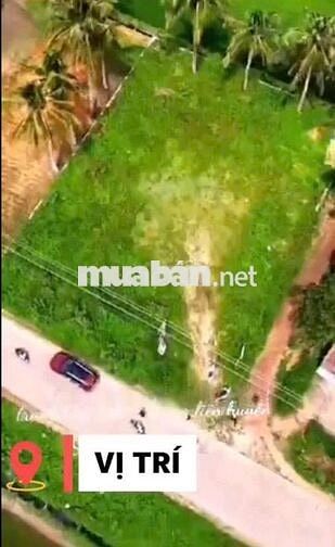 Đất thổ cư mặt tiền đường bê tông, gần trung tâm Ea Kar