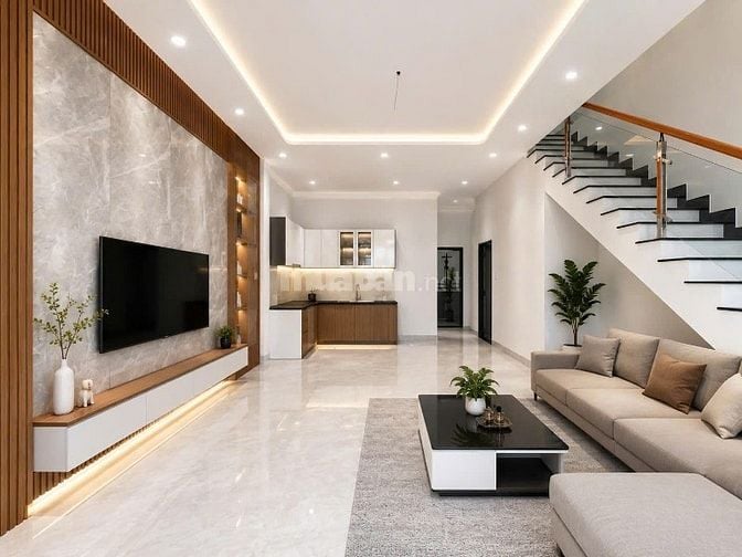 🔥 BIỆT THỰ MINI GIÁ CHỈ 1 TỶ 760 TRIỆU