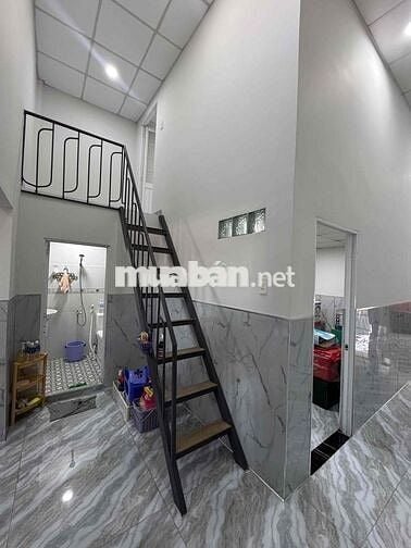 Nhà Cấp 4 - Sổ Hồng Riêng giá: 1Ty550 còn thương lượng