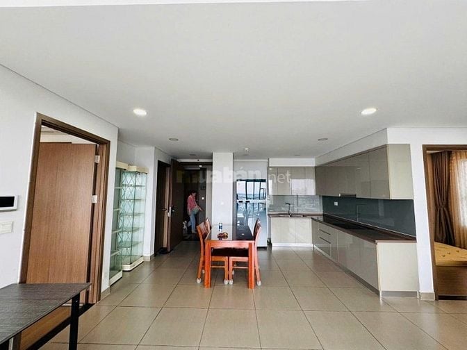 Cho thuê C/c Ruby Garden nhà mới 3PN full nội thất giá 14,5 tr/th nhà 