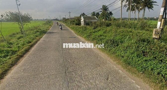 Đất thổ cư mặt tiền đường bê tông, gần trung tâm Ea Kar