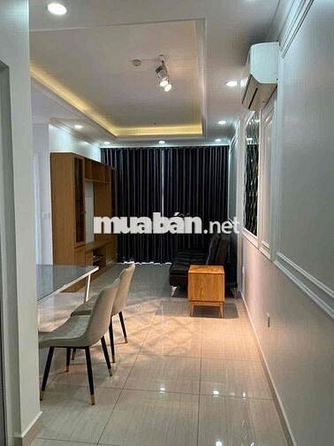 Căn hộ cho thuê Moonlight Boulevard 2pn -2wc Full Nộ Thất