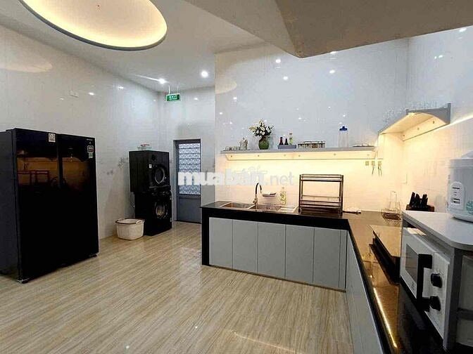 CHO THUÊ VILLA MINI SÁT BIỂN MÂN THÁI