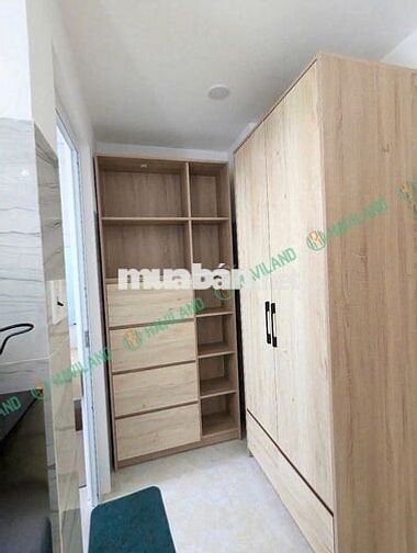 🏡 STUDIO FULL NỘI THẤT – GẦN ĐẠI HỌC ĐÔNG Á | HẢI CHÂU