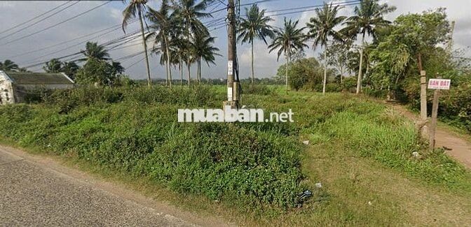 Đất thổ cư mặt tiền đường bê tông, gần trung tâm Ea Kar