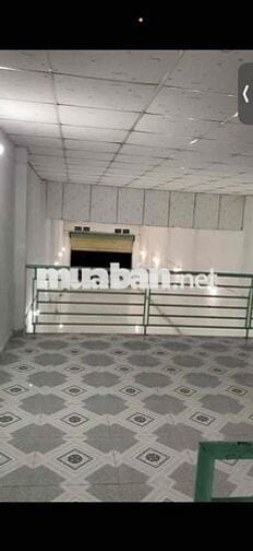 Nhà Nguyên Căn Mặt Tiền Đường NK4