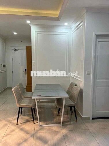 Căn hộ cho thuê Moonlight Boulevard 2pn -2wc Full Nộ Thất