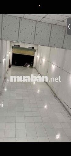 Nhà Nguyên Căn Mặt Tiền Đường NK4