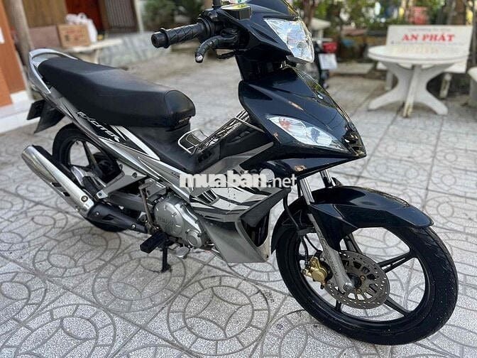 Yamaha Exciter 2006 Đen Việt Nam