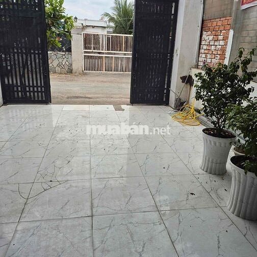 NHỈNH 2 TỶ - HXH - PHAN VĂN HỚN - BA ĐIỂM - HM- 110M2-3PN
