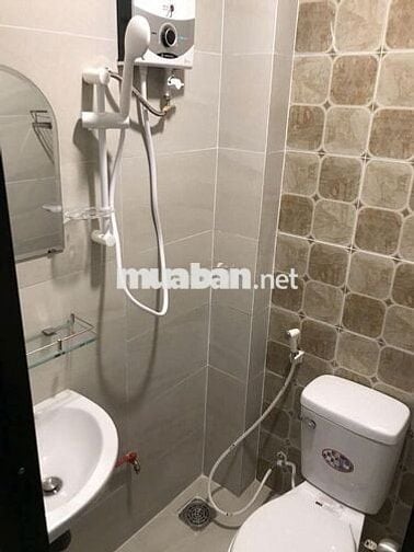 Phòng trống sẵn vào ngay giảm tháng đầu 500k 