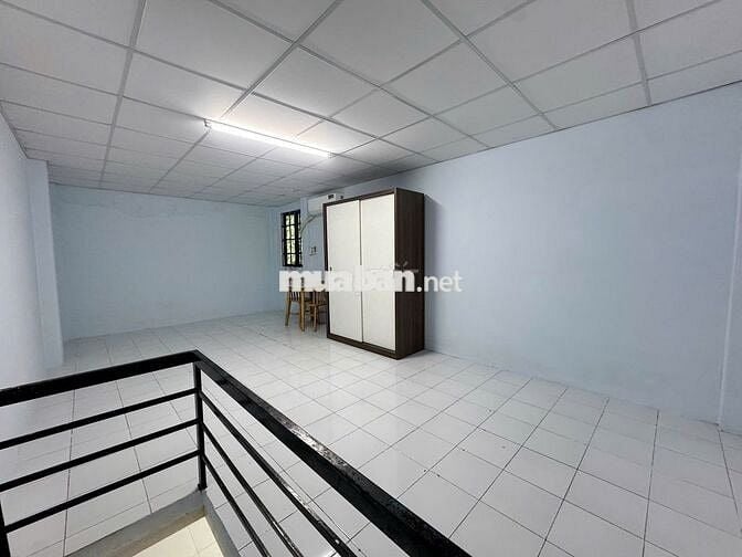 🏠 NHÀ NGUYÊN CĂN 1 TRỆT 1 LẦU – GẦN CẦU BÌNH LỢI - Full nội thất