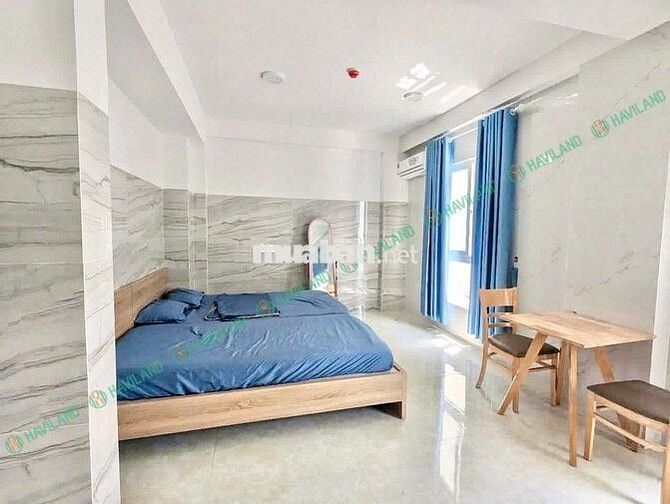 🏡 STUDIO FULL NỘI THẤT – GẦN ĐẠI HỌC ĐÔNG Á | HẢI CHÂU