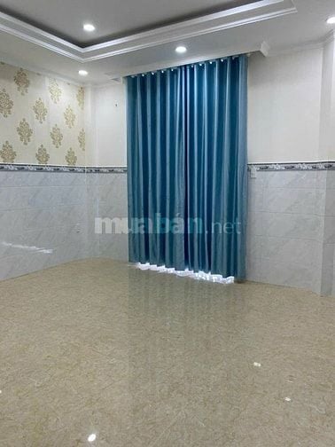 Bán nhà MT đường 17 khu bên sông phường Hiệp Bình Chánh , Thủ Đức
