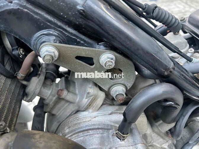 Yamaha Exciter 2006 Đen Việt Nam
