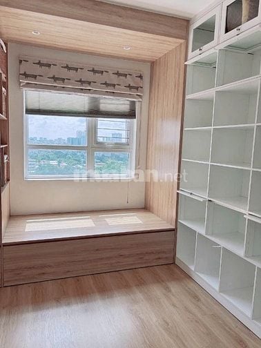 Chung cư An Lộc, Nguyễn Văn Dung, GV: 65m2, 2p ngủ, NTCB, 7,5tr/th