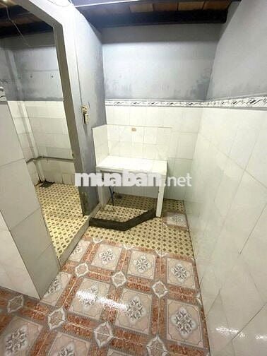 Nhà trọ Hẻm 17 Trần Hoàng Na giờ giấc tự do, không chung chủ