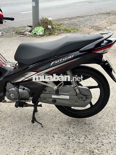 Honda Future 2024 Đỏ Đen