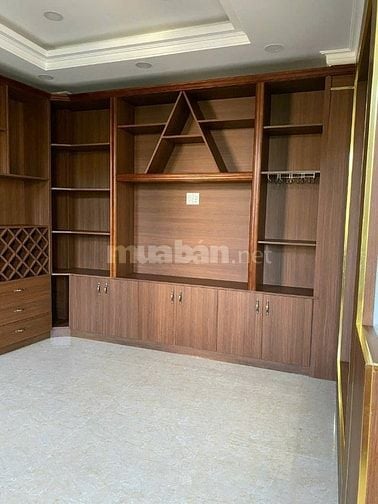 Bán nhà MT đường 17 khu bên sông phường Hiệp Bình Chánh , Thủ Đức