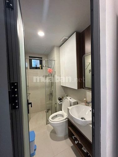 Chung cư An Lộc, Nguyễn Văn Dung, GV: 65m2, 2p ngủ, NTCB, 7,5tr/th