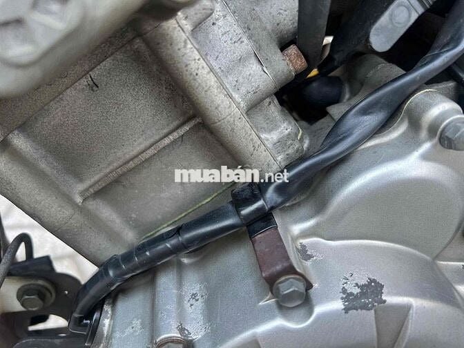 Yamaha Exciter 2006 Đen Việt Nam
