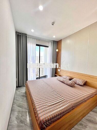 🏡 CĂN HỘ 1 PHÒNG NGỦ FULL NỘI THẤT CHO THUÊ – PHÓ ĐỨC CHÍNH