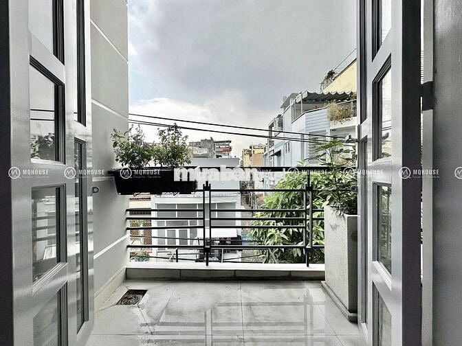 Pass căn hộ DV Ban công, cửa sổ trời Full nội thất gần Celadon Tân Phú