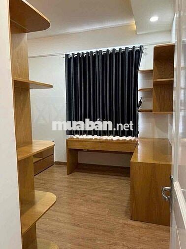Căn hộ cho thuê Moonlight Boulevard 2pn -2wc Full Nộ Thất