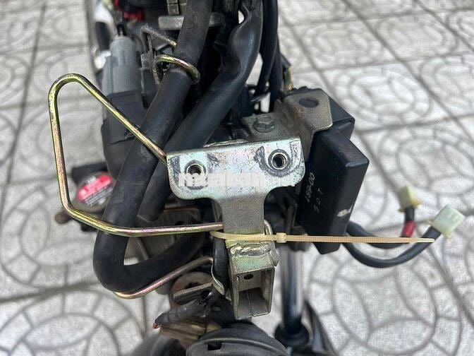Yamaha Exciter 2006 Đen Việt Nam