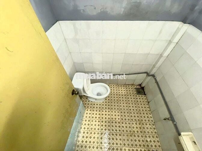 Nhà trọ Hẻm 17 Trần Hoàng Na giờ giấc tự do, không chung chủ