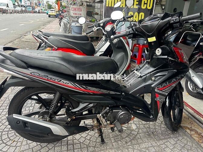 SYM Galaxy 50cc 2019. BS 93  chính chủ công chứng