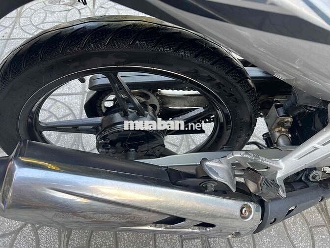 Yamaha Exciter 2006 Đen Việt Nam