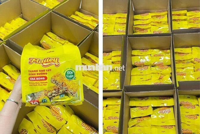 [Hóc Môn] - Tuyển Nam + Nữ Công nhân Sản xuất