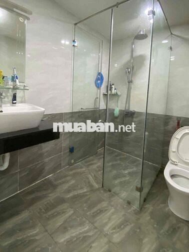 CHO THUÊ NHÀ KDC ĐỒNG BỘ HẺM XE TẢI GẦN NGÃ 4 BÌNH TRIỆU, NT FATIMA HB