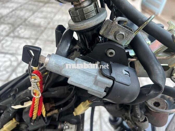 Yamaha Exciter 2006 Đen Việt Nam