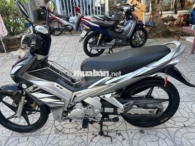 Yamaha Exciter 2006 Đen Việt Nam