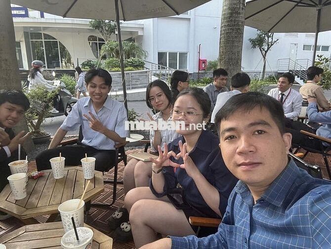  Tuyển Dụng Thực Tập Sinh Duyệt Mộc Quận 12