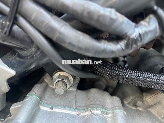 Yamaha Exciter 2006 Đen Việt Nam
