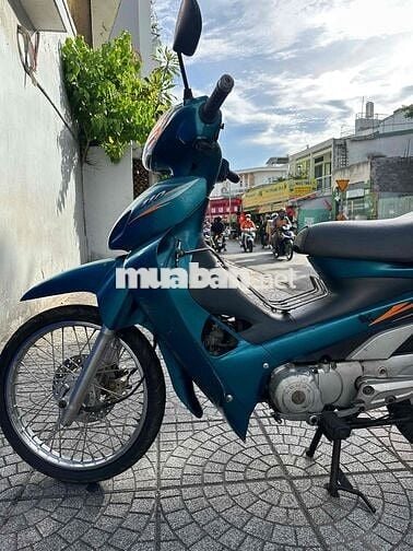 Honda Future đầu ET bstp giấy tờ đầy đủ