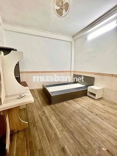 CHO THUÊ NHÀ NGUYÊN CĂN GIÁ 4,5TR FULL NỘI THẤT