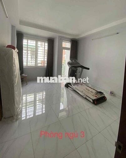 CHO THUÊ NHÀ KDC ĐỒNG BỘ HẺM XE TẢI GẦN NGÃ 4 BÌNH TRIỆU, NT FATIMA HB