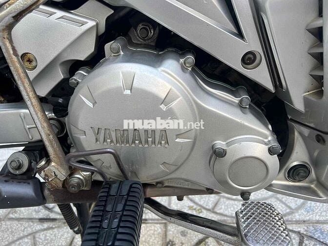 Yamaha Exciter 2006 Đen Việt Nam
