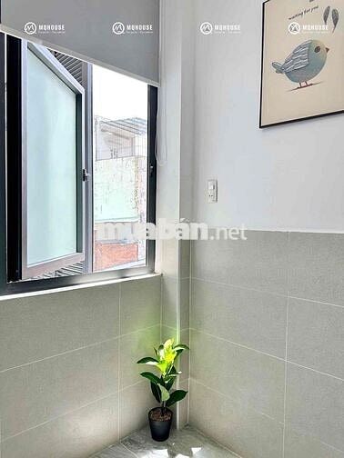 TRỐNG LẠI CĂN DUPLEX FULL NỘI THẤT MỚI 100%🌺DƯƠNG THỊ MƯỜI🌺