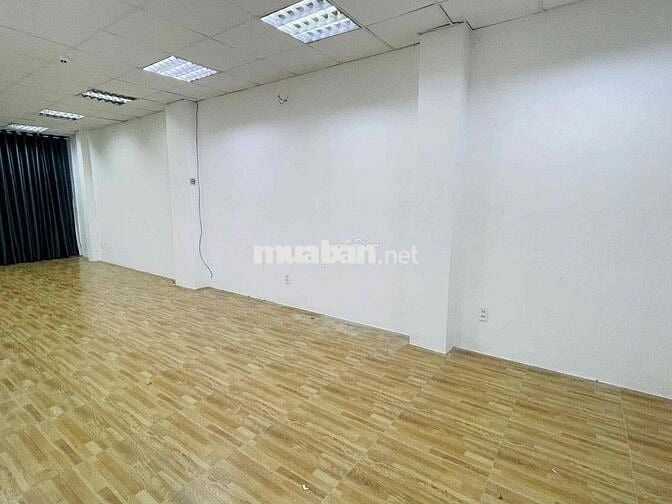 Cho thuê nhà mặt tiền đường Nguyễn Trãi, Quận 5 – vị trí kinh doanh sầ