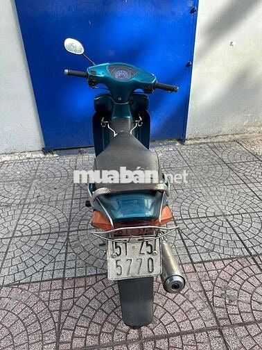 Honda Future đầu ET bstp giấy tờ đầy đủ