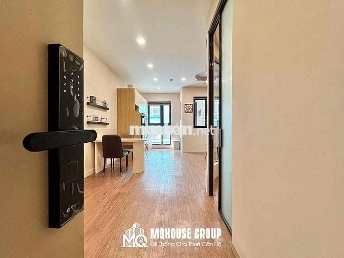 🎉1Pn Cao Cấp Ngay Ngã 6 Nguyễn Tri Phương_An Ninh_Yên Tĩnh_Mặt tiền